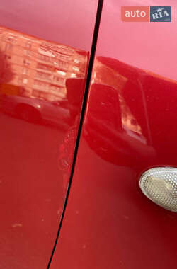 Хетчбек Suzuki Swift 2006 в 