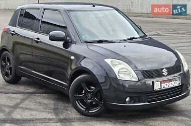 Suzuki Swift 2008