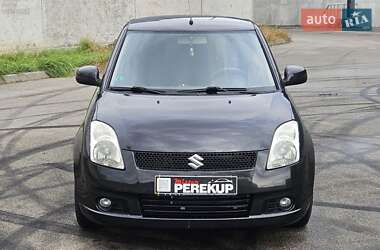 Хэтчбек Suzuki Swift 2008 в 