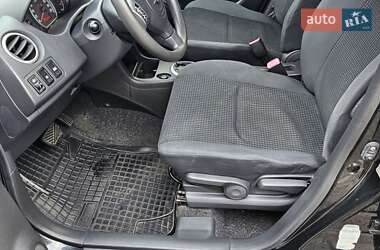 Хэтчбек Suzuki Swift 2008 в 