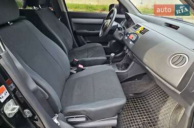 Хэтчбек Suzuki Swift 2008 в 
