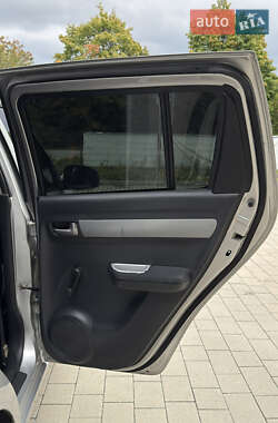 Хэтчбек Suzuki Swift 2007 в 