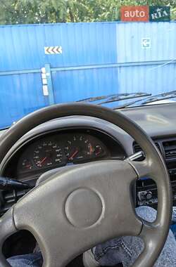 Седан Suzuki Swift 2002 в 