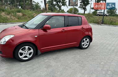 Suzuki Swift 2007 Suzuki Swift 2007