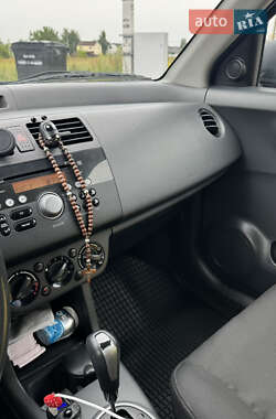 Хетчбек Suzuki Swift 2007 в 