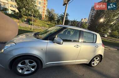 Хетчбек Suzuki Swift 2006 в 