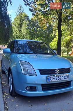 Suzuki Swift 2007 Suzuki Swift 2007