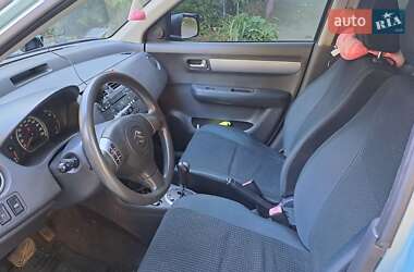 Хетчбек Suzuki Swift 2007 в 