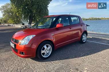 Suzuki Swift 2008