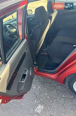 Хэтчбек Suzuki Swift 2008 в 