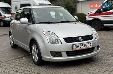 Хэтчбек Suzuki Swift 2008 в Одессе