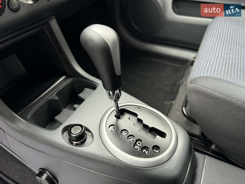 Хетчбек Suzuki Swift 2008 в Одесі