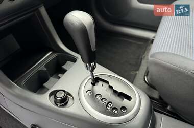 Хэтчбек Suzuki Swift 2008 в 
