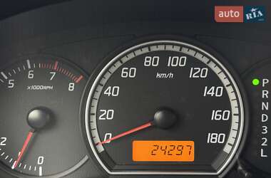 Хэтчбек Suzuki Swift 2008 в 