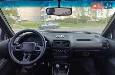 Хэтчбек Suzuki Swift 1997 в Запорожье