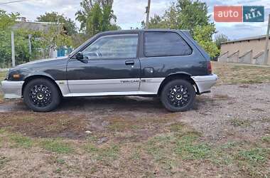 Хэтчбек Suzuki Swift 1984 в 