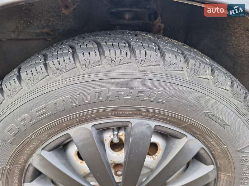 Хетчбек Suzuki Swift 1984 в Одесі фото 10 Хетчбек Suzuki Swift 1984 в Одесі