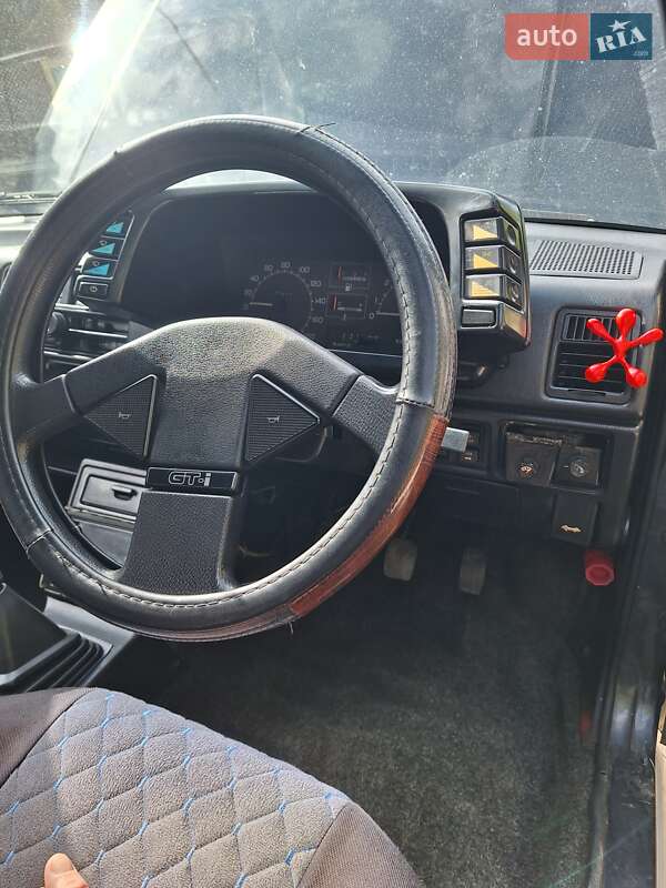 Хетчбек Suzuki Swift 1984 в Одесі фото 14 Хетчбек Suzuki Swift 1984 в Одесі