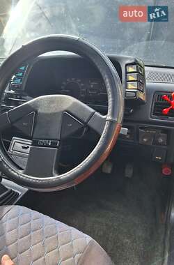 Хэтчбек Suzuki Swift 1984 в 