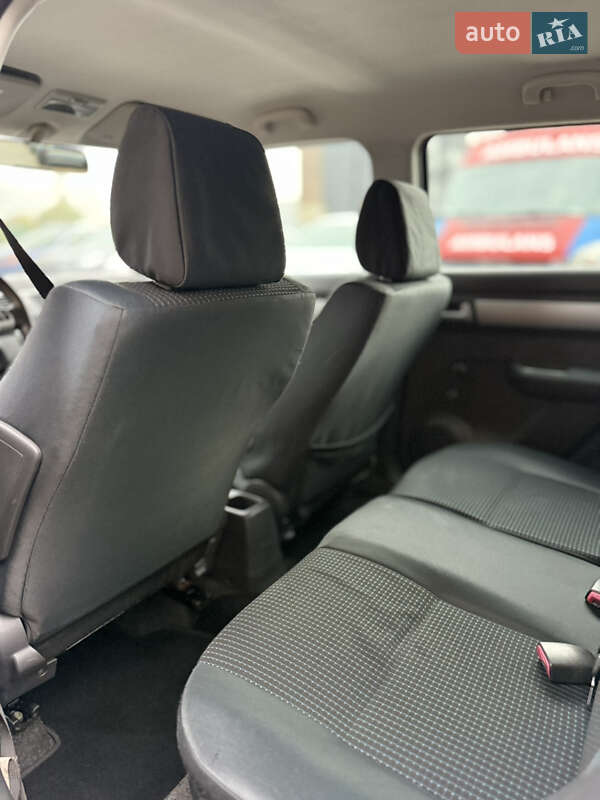 Хэтчбек Suzuki Swift 2005 в Василькове