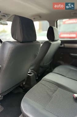 Хетчбек Suzuki Swift 2005 в 