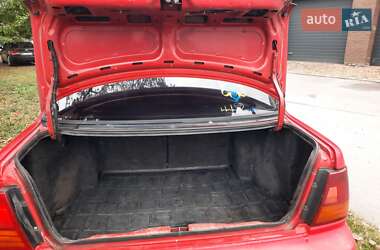 Седан Suzuki Swift 1998 в  фото 21 Седан Suzuki Swift 1998 в