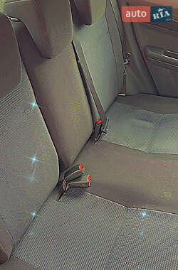 Хетчбек Suzuki Swift 2007 в 