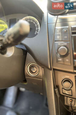 Хэтчбек Suzuki Swift 2010 в 