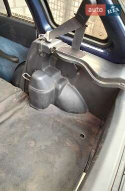 Хэтчбек Suzuki Swift 1997 в 