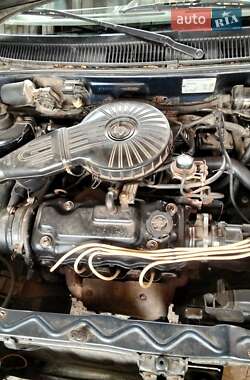 Хэтчбек Suzuki Swift 1997 в 