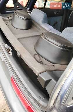 Хэтчбек Suzuki Swift 1997 в 
