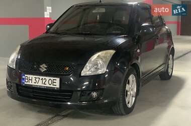 Хетчбек Suzuki Swift 2008 в 