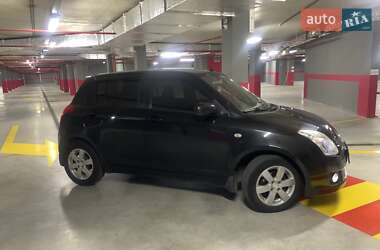 Хетчбек Suzuki Swift 2008 в 