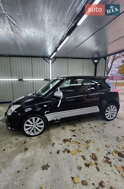 Хетчбек Suzuki Swift 2010 в 