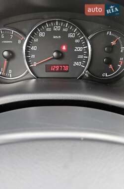 Хетчбек Suzuki Swift 2010 в 
