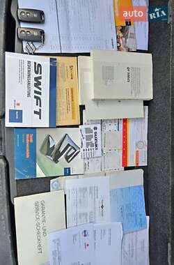 Хетчбек Suzuki Swift 2010 в 