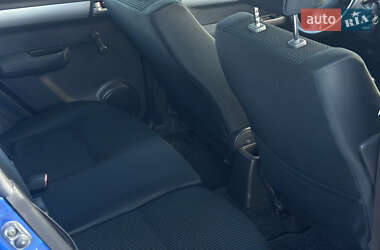 Хетчбек Suzuki Swift 2006 в 
