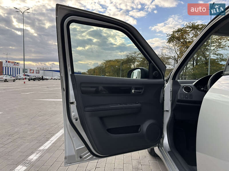 Хетчбек Suzuki Swift 2008 в Одесі фото 31 Хетчбек Suzuki Swift 2008 в Одесі