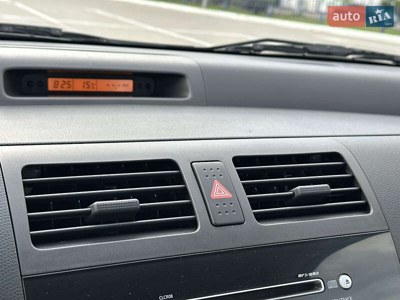 Хетчбек Suzuki Swift 2008 в Одесі фото 41 Хетчбек Suzuki Swift 2008 в Одесі