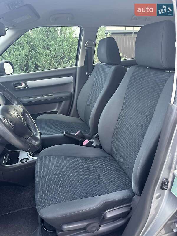 Хетчбек Suzuki Swift 2008 в Вінниці фото 10 Хетчбек Suzuki Swift 2008 в Вінниці