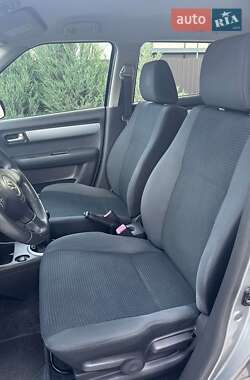 Хэтчбек Suzuki Swift 2008 в 