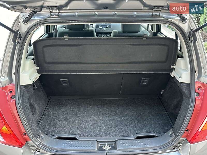 Хетчбек Suzuki Swift 2008 в Вінниці фото 22 Хетчбек Suzuki Swift 2008 в Вінниці