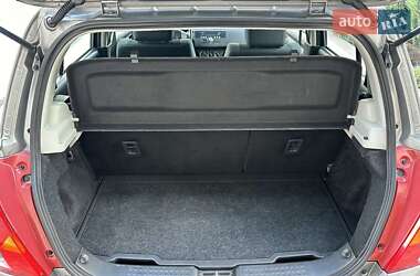 Хэтчбек Suzuki Swift 2008 в 