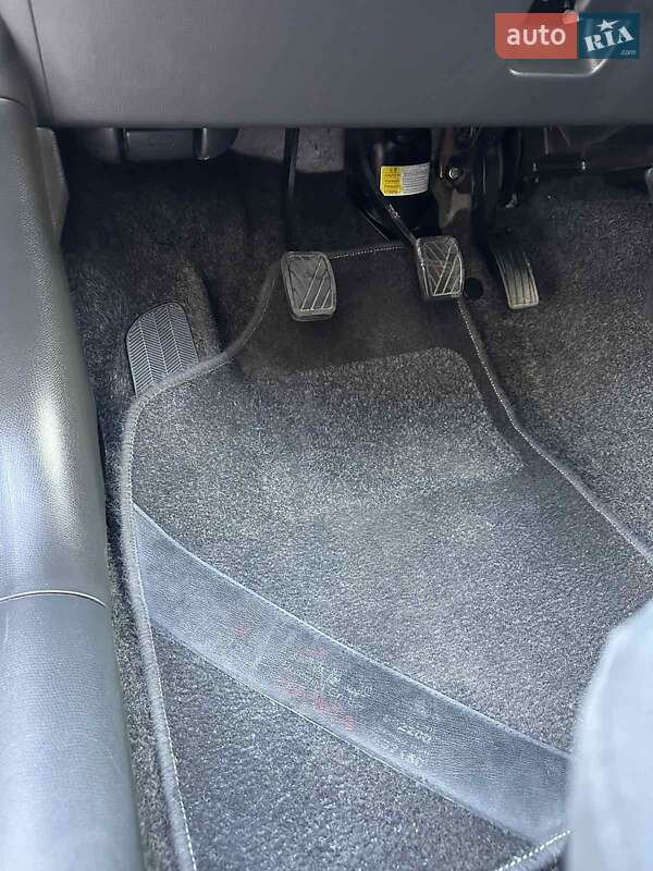 Хетчбек Suzuki Swift 2008 в Вінниці фото 23 Хетчбек Suzuki Swift 2008 в Вінниці