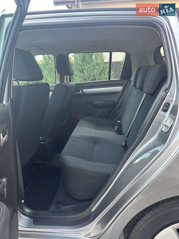 Хетчбек Suzuki Swift 2008 в Вінниці фото 14 Хетчбек Suzuki Swift 2008 в Вінниці