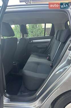 Хэтчбек Suzuki Swift 2008 в 