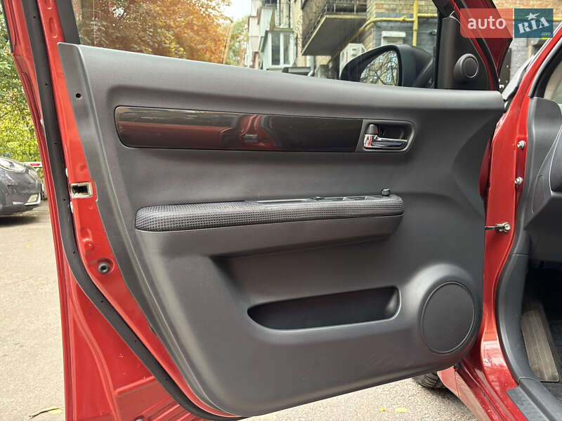 Хетчбек Suzuki Swift 2007 в Києві