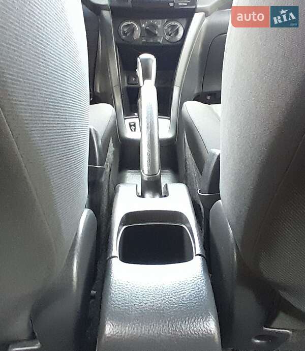 Хэтчбек Suzuki Swift 2012 в Броварах