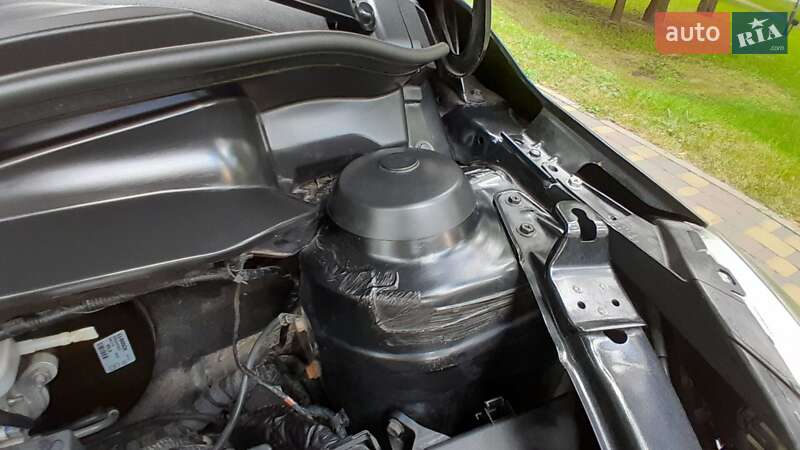 Хэтчбек Suzuki Swift 2012 в Броварах