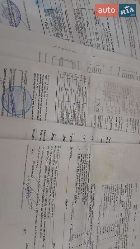 Хэтчбек Suzuki Swift 2012 в Броварах